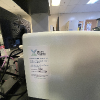 Malvern Panalytical Zetasizer ZS90 Particle Size Analyzer System image 1